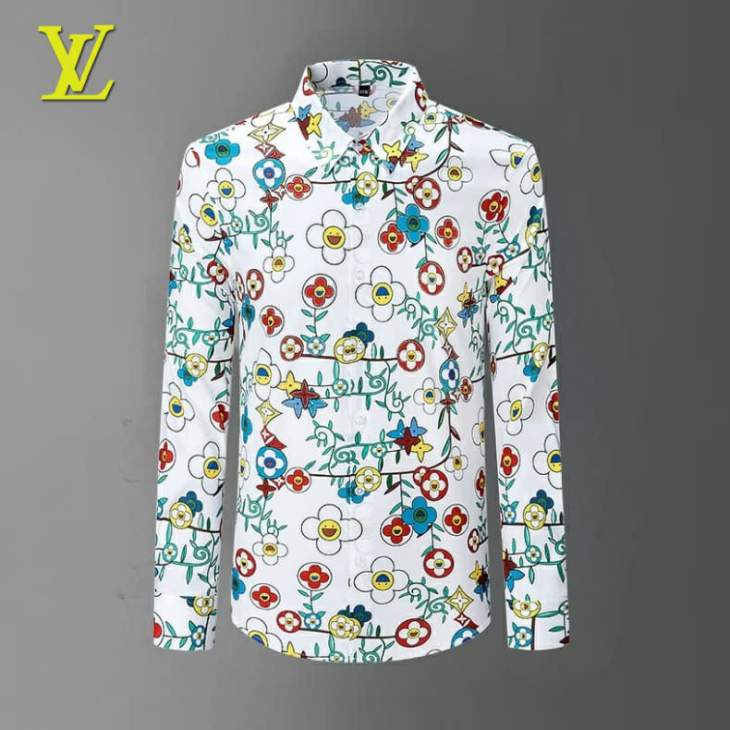 Picture of LV Shirt Long _SKULVM-4XL12yr7226764